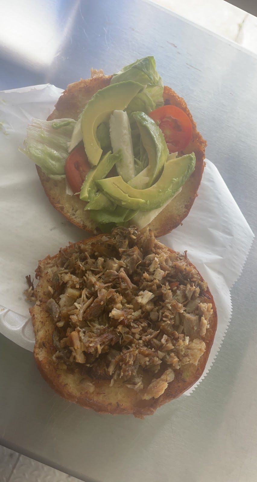 La Parada de Tacos LLC | restaurant | 1300 W Airport Blvd, Sanford, FL 32773, USA | 4075451486 OR +1 407-545-1486