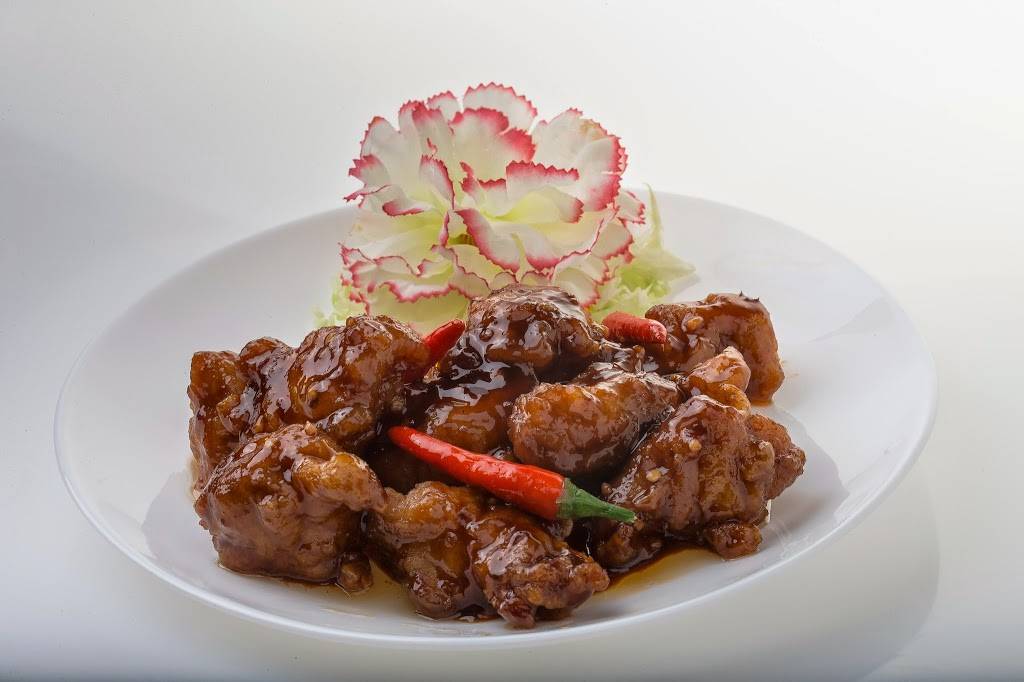 La Maison Szechuan | restaurant | 1115 Rue Saint-Louis, Gatineau, QC J8T 2R8, Canada | 8192056766 OR +1 819-205-6766