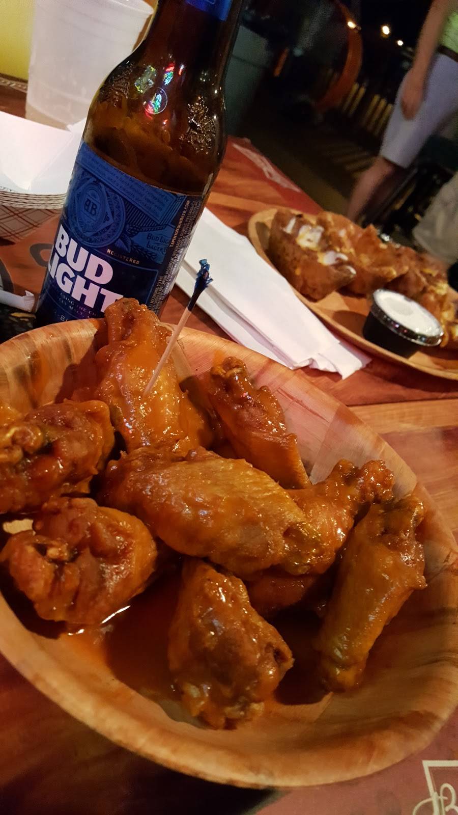 Gatorz Bar and Grill | restaurant | 3816 Tamiami Trail, Port Charlotte, FL 33952, USA | 9416255000 OR +1 941-625-5000