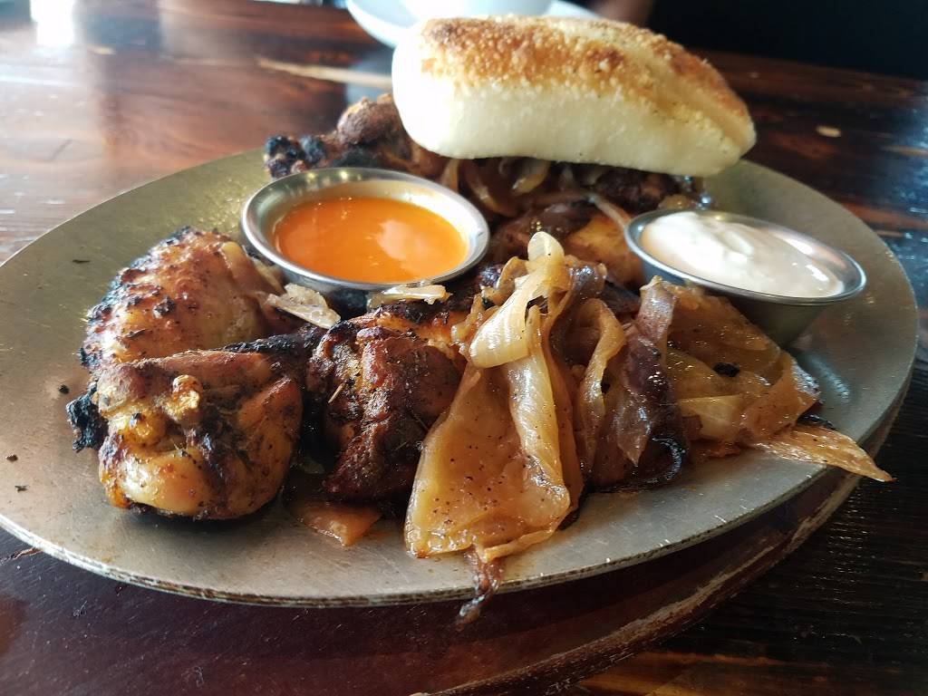 Urban CoalHouse Pizza + Bar | restaurant | 515 NJ-70, Brick, NJ 08723, USA | 7322625180 OR +1 732-262-5180