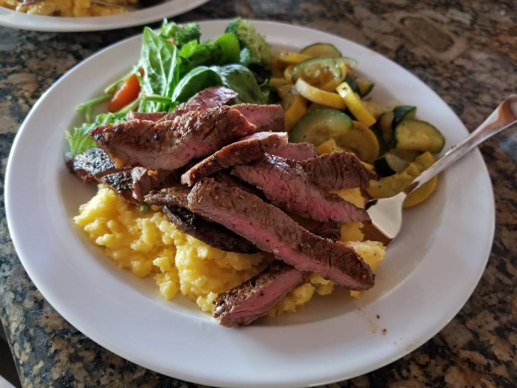 yougotsmoked BBQ | restaurant | 5210 Longfellow Way, Oxnard, CA 93033, USA | 8056167781 OR +1 805-616-7781