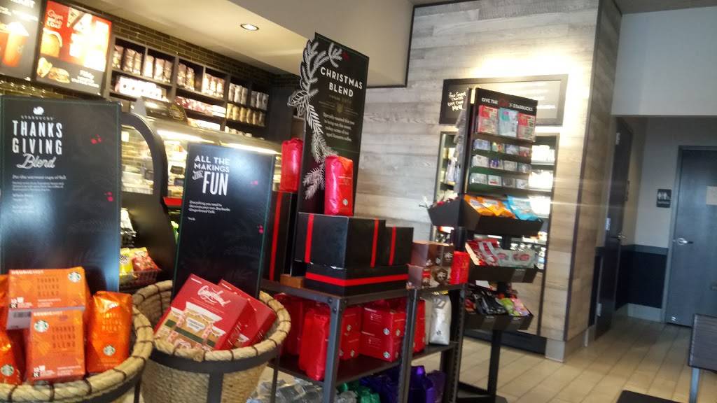 Starbucks | cafe | 4611-E Sangamore Rd, Bethesda, MD 20816, USA | 3013209845 OR +1 301-320-9845