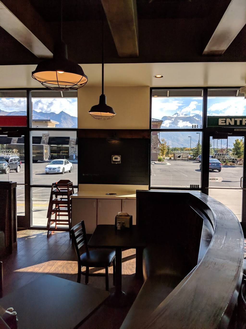 DP CHEESESTEAKS | restaurant | 1626 E Ste L101, Timpanogos Hwy, Lehi, UT 84043, USA | 3853527901 OR +1 385-352-7901