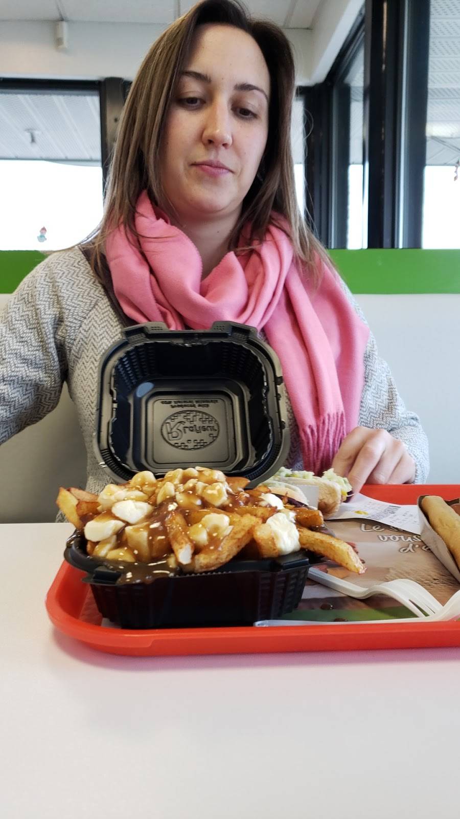 Restaurant Lafleur | restaurant | 5740 QC-132, Sainte-Catherine, QC J5C 1B6, Canada | 4506560005 OR +1 450-656-0005