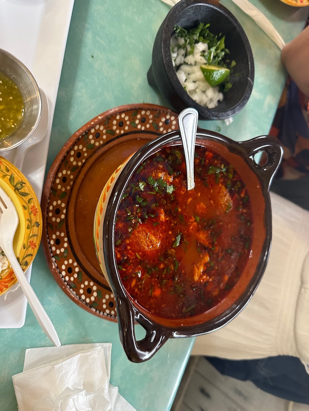 La Mexicanita Restaurant | restaurant | 1310 N Lewis Ave, Waukegan, IL 60085, USA | 2246565811 OR +1 224-656-5811