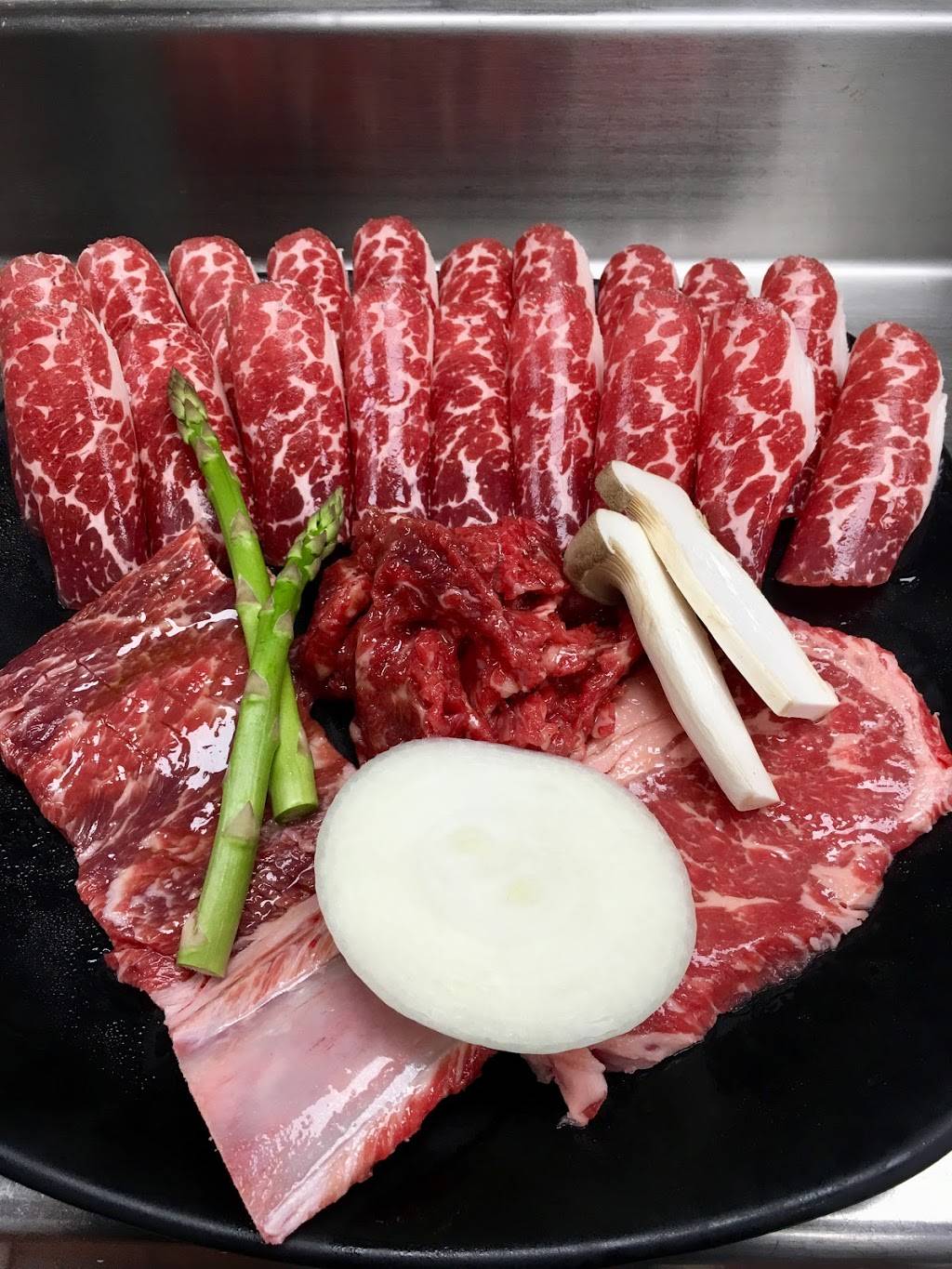 Daebak Korean BBQ | restaurant | 27566 Northwestern Hwy suite b, Southfield, MI 48034, USA | 2489968932 OR +1 248-996-8932