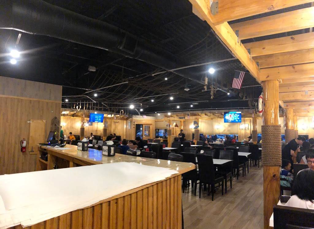 Cary Crab House | restaurant | 220 Crossroads Blvd #2460, Cary, NC 27518, USA | 9192339828 OR +1 919-233-9828