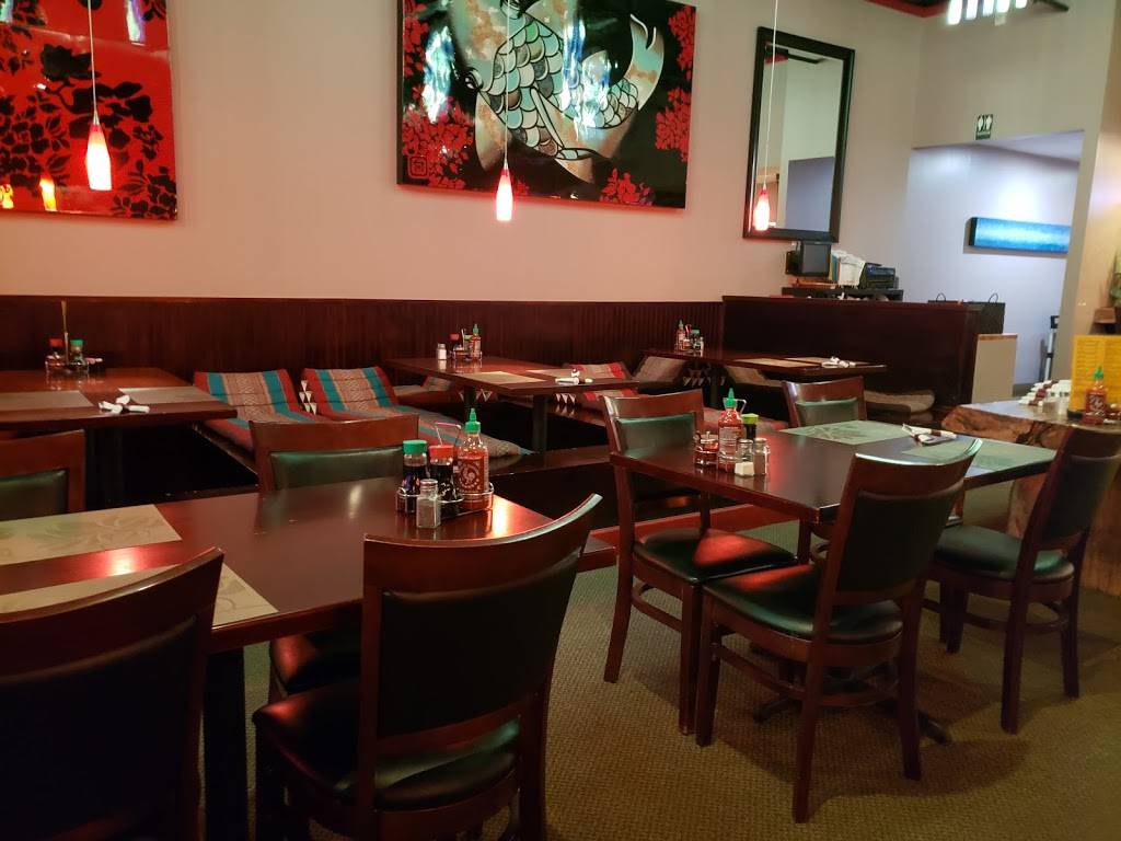 Aiyara | restaurant | 2535 8th Ave S #105, Nashville, TN 37204, USA | 6159426208 OR +1 615-942-6208