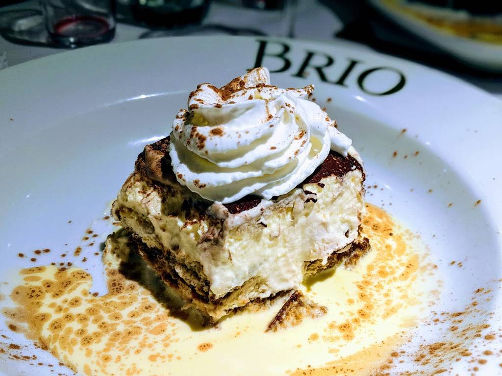 BRIO Tuscan Grille | restaurant | 1400 Willowbrook Mall, Wayne, NJ 07470, USA | 9732560001 OR +1 973-256-0001