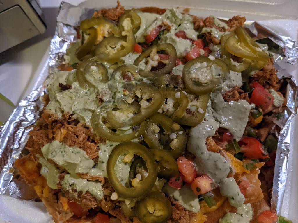 EL JEFES TACOS | restaurant | 1262 Post Rd Building 2, Warwick, RI 02888, USA | 4017815670 OR +1 401-781-5670