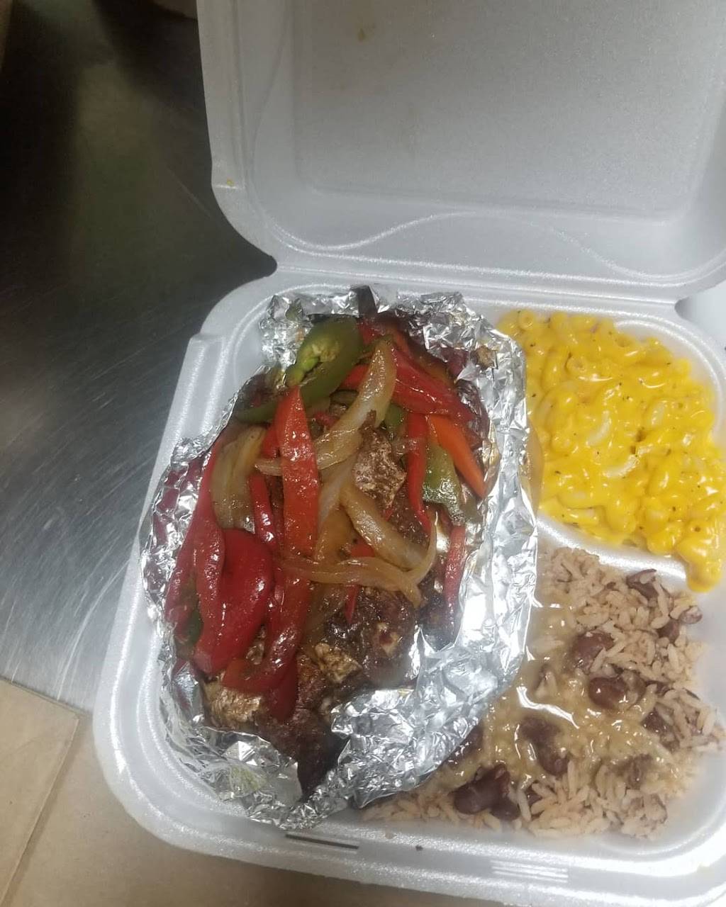 JRS Jamaican Jerk#2 (Calumet Park) | restaurant | 12807 Ashland Ave, Calumet Park, IL 60827, USA | 7086902000 OR +1 708-690-2000
