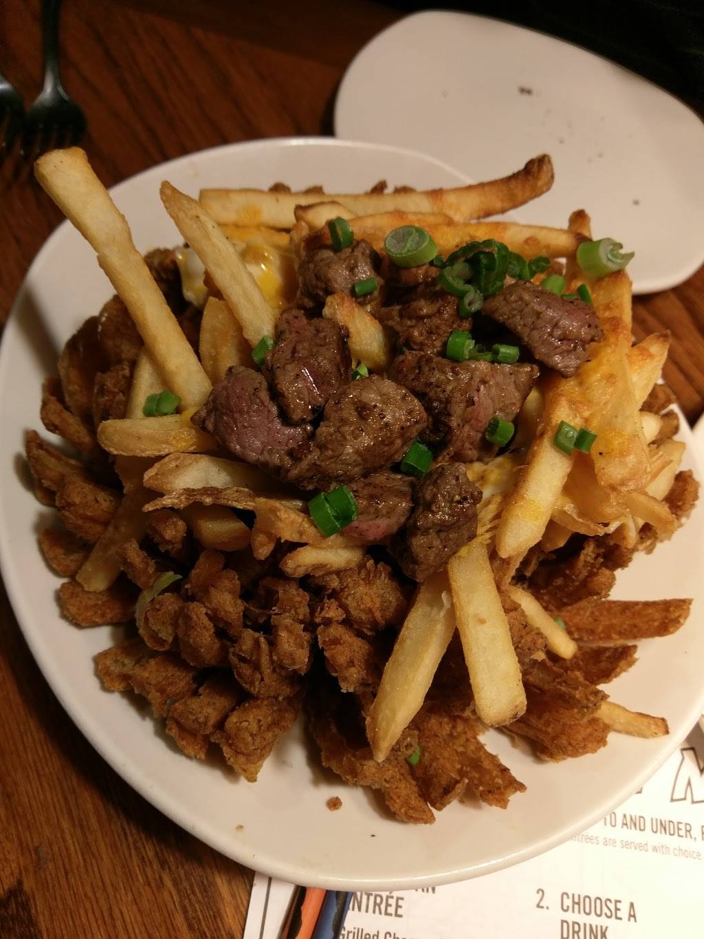 Outback Steakhouse | restaurant | 906 Southwest Dr, Jonesboro, AR 72401, USA | 8709105600 OR +1 870-910-5600