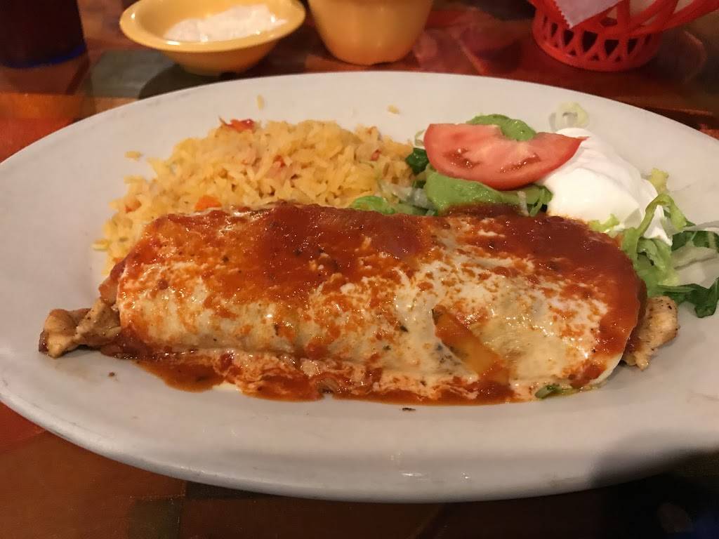 El Taco Loco Mexican Restaurant | restaurant | 3333 Virginia Beach Blvd, Virginia Beach, VA 23452, USA | 7574287631 OR +1 757-428-7631