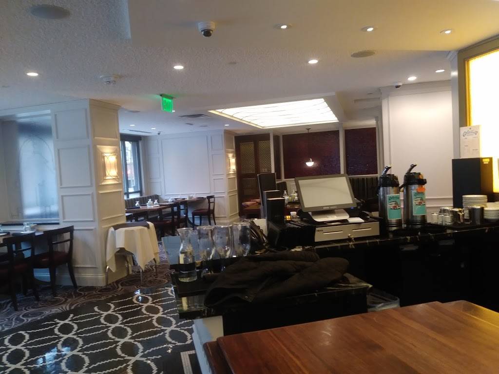 The Post | restaurant | 24 S Carroll St, Madison, WI 53703, USA | 6083271101 OR +1 608-327-1101