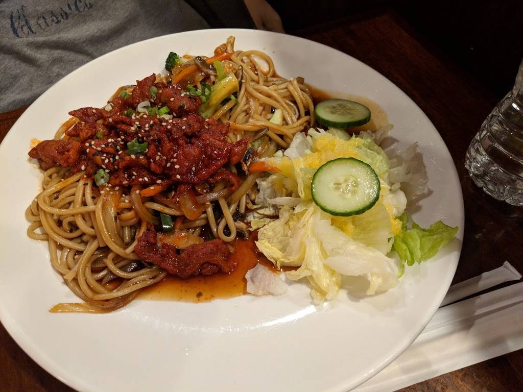 Mr Noodle & Rice | restaurant | 19 Weems Ln, Winchester, VA 22601, USA | 5406624213 OR +1 540-662-4213