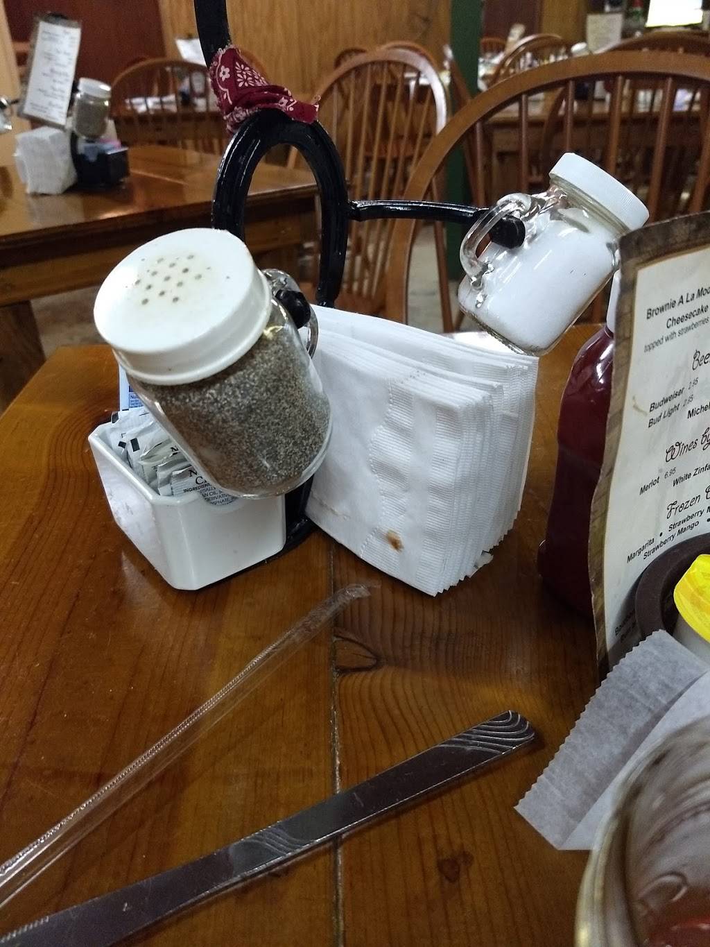 Backroads Steak & Seafood | restaurant | 3408 LA-67, Slaughter, LA 70777, USA | 2256835001 OR +1 225-683-5001