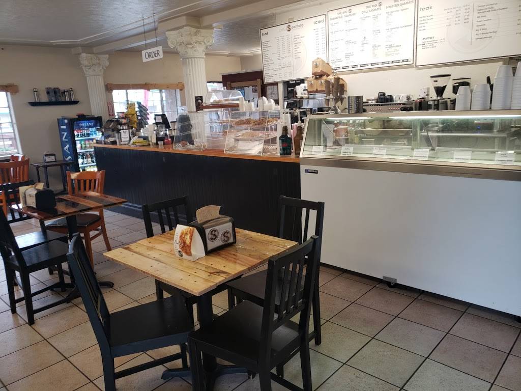 Caffè Santoro | meal takeaway | Caffe Santoro, 493 Pleasant Valley Road, Diamond Springs, CA 95619, USA | 5303509335 OR +1 530-350-9335