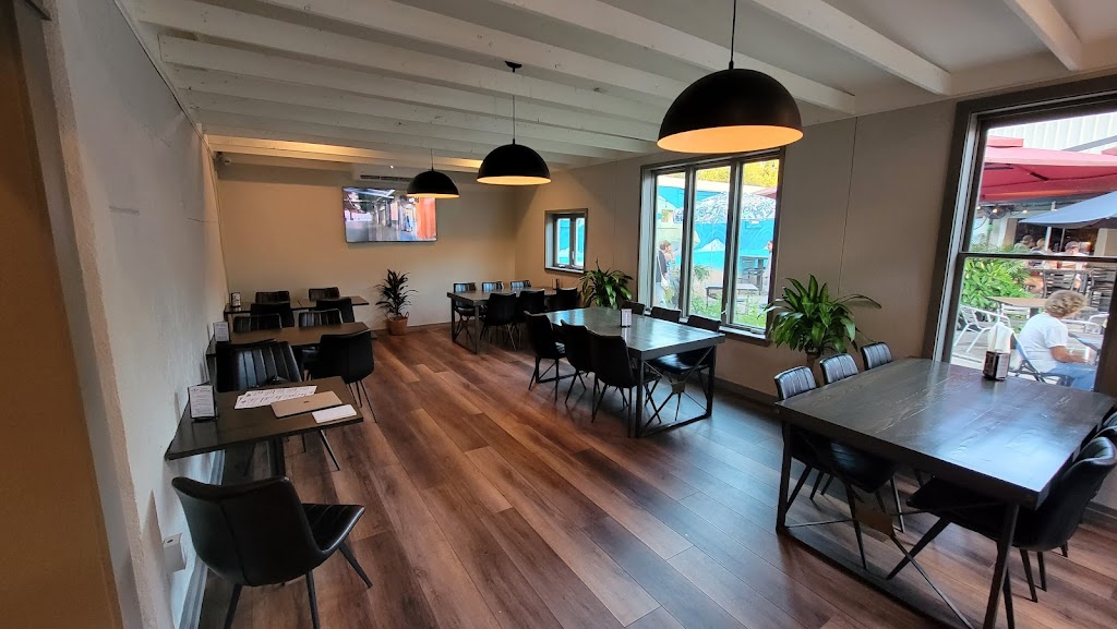 The 5 Spot Sandfly | restaurant | 7360 Skidaway Rd Unit E-1, Savannah, GA 31406, USA | 9129631914 OR +1 912-963-1914