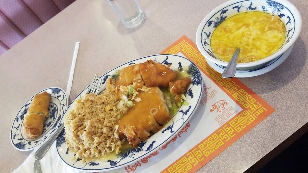 New Great Wall | restaurant | 49087 Schoenherr Rd, Shelby Charter Twp, MI 48315, USA | 5867260210 OR +1 586-726-0210