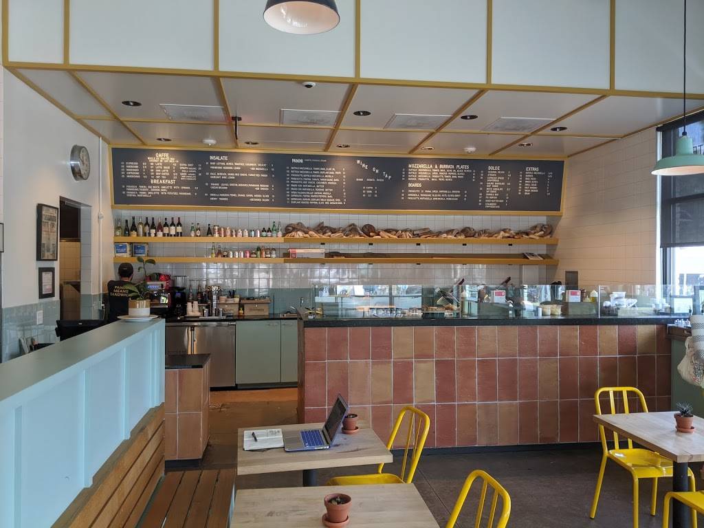 La Matta | restaurant | 501 Comal St, Austin, TX 78702, USA | 5125808772 OR +1 512-580-8772