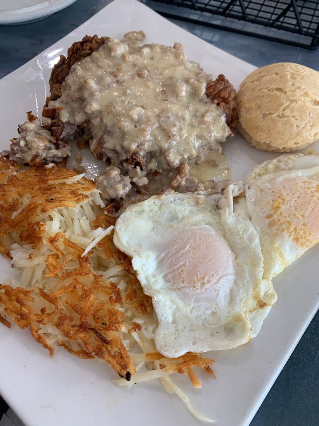 The Cafe On Shore | restaurant | 4640 Shore Dr, Virginia Beach, VA 23455, USA | 7572269879 OR +1 757-226-9879