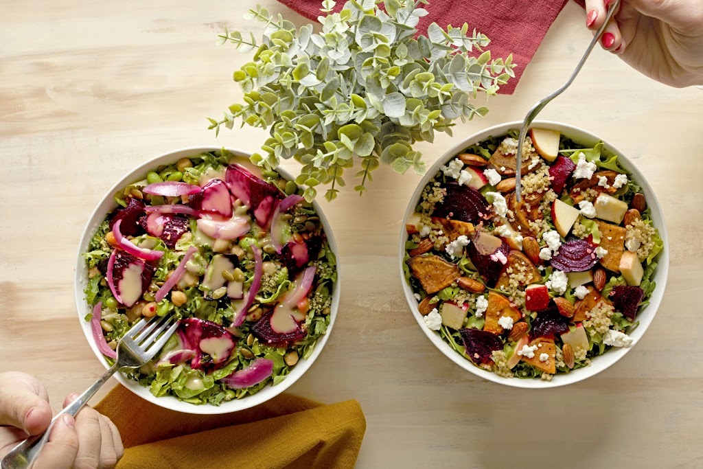 Just Salad | restaurant | 11725 S Dixie Hwy, Pinecrest, FL 33156, USA | 8666733757 OR +1 866-673-3757