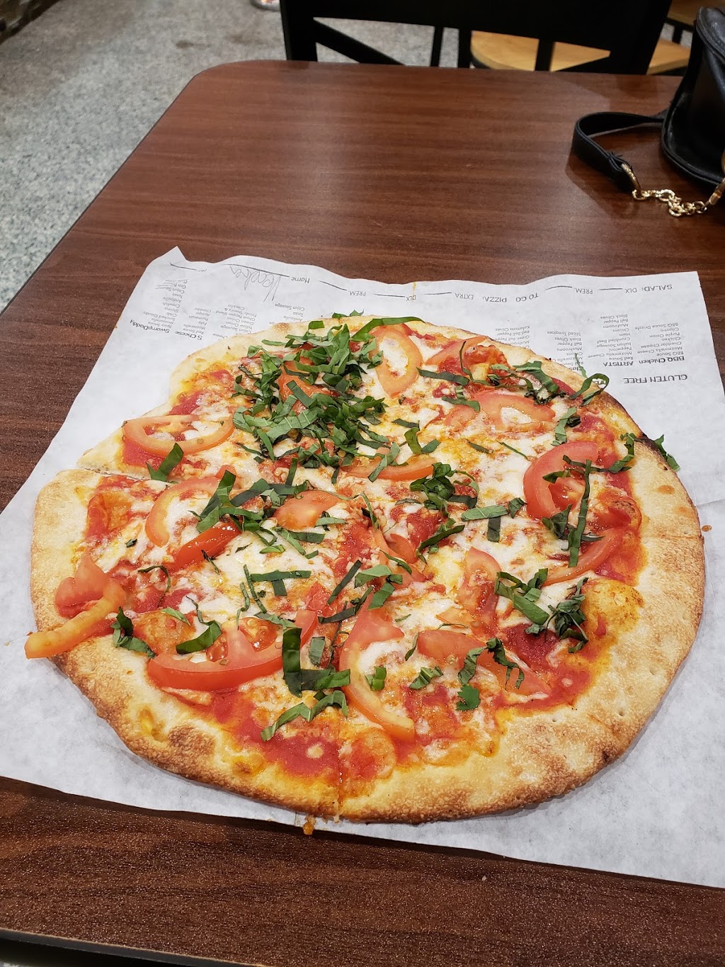 Pizza Artista | restaurant | 312 W Prien Lake Rd, Lake Charles, LA 70601, USA | 3376026224 OR +1 337-602-6224