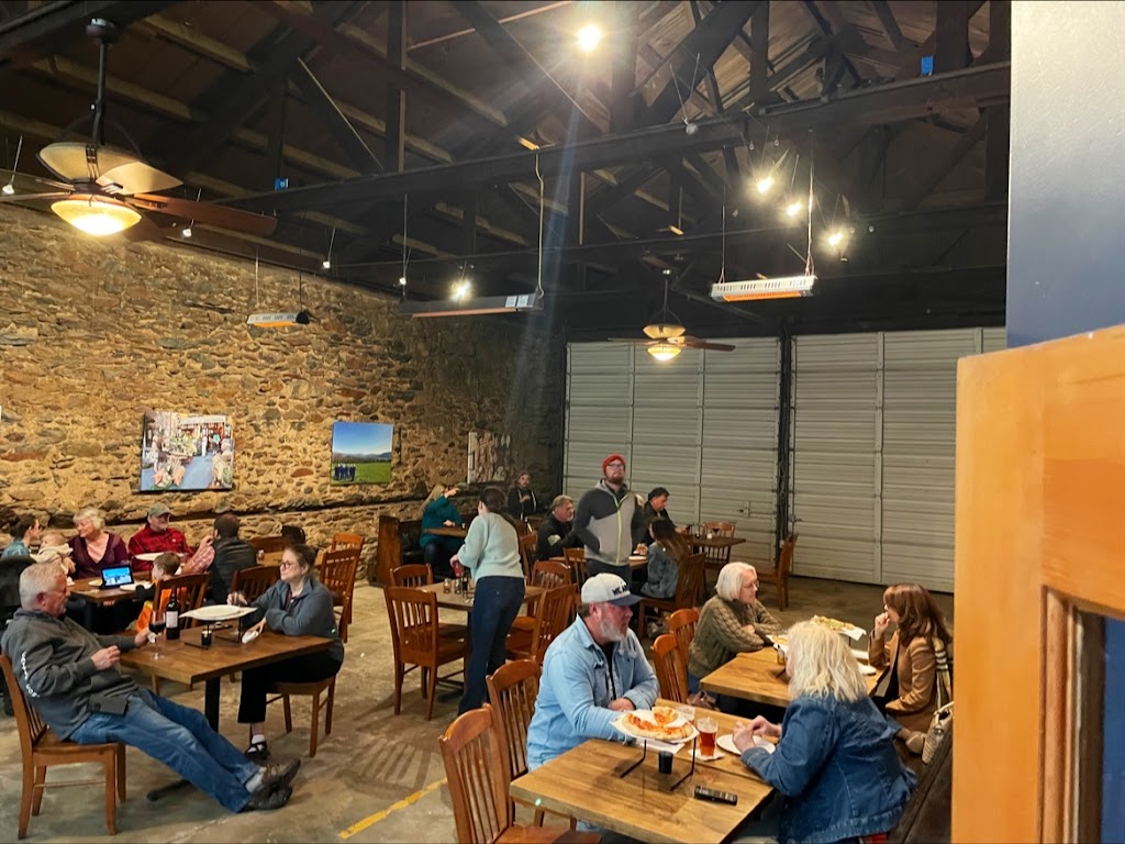 Pizza Norcia | restaurant | 6180 Pleasant Valley Rd, El Dorado, CA 95623, USA | 5306223593 OR +1 530-622-3593