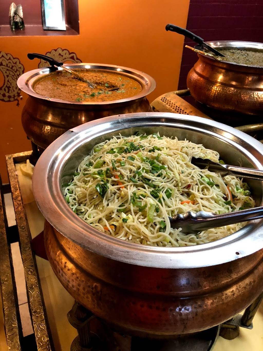 Passage to India | meal delivery | 1991 W El Camino Real, Mountain View, CA 94040, USA | 6509699990 OR +1 650-969-9990