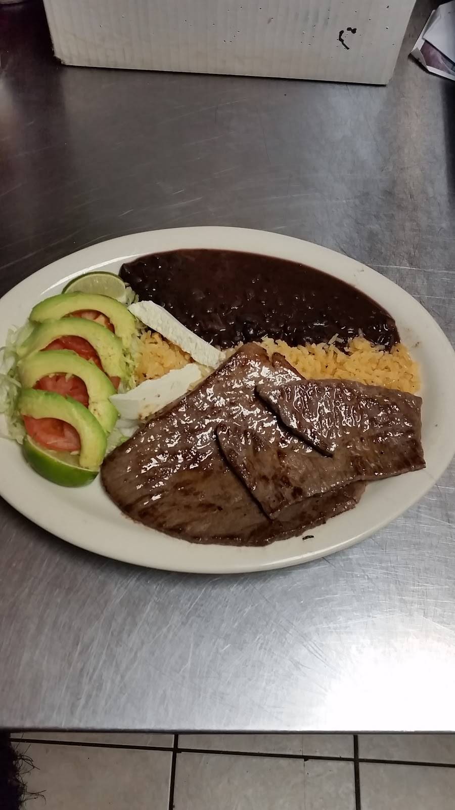 Los Papagallos | restaurant | 273 Broadway, Long Branch, NJ 07740, United States | 7328709602 OR +1 732-870-9602