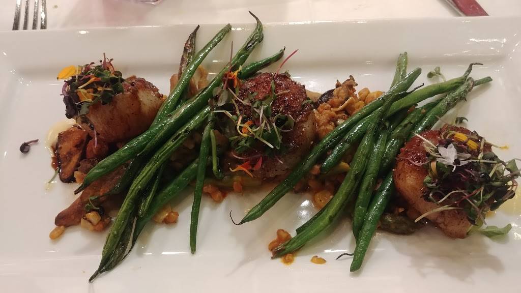 Quarter Bistro | restaurant | 6904 Wooster Pike, Cincinnati, OH 45227, USA | 5132715400 OR +1 513-271-5400