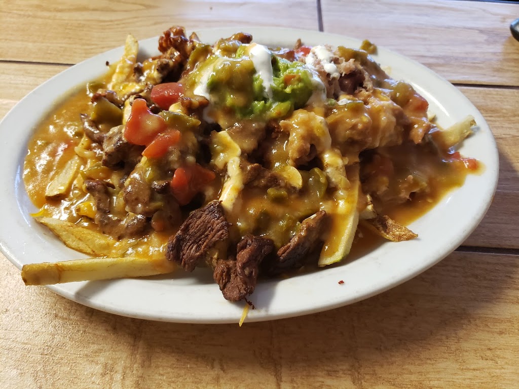 La Posadita Mexican Grill | restaurant | 2455 6th St, Limon, CO 80828, USA | 7197759040 OR +1 719-775-9040