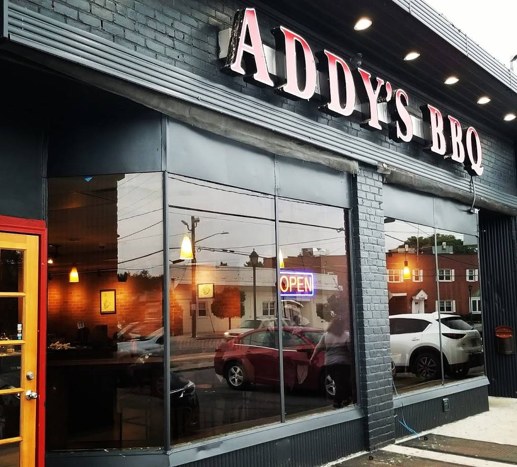 ADDYS BBQ | restaurant | 799 Elmont Rd, Elmont, NY 11003, USA | 5162856000 OR +1 516-285-6000