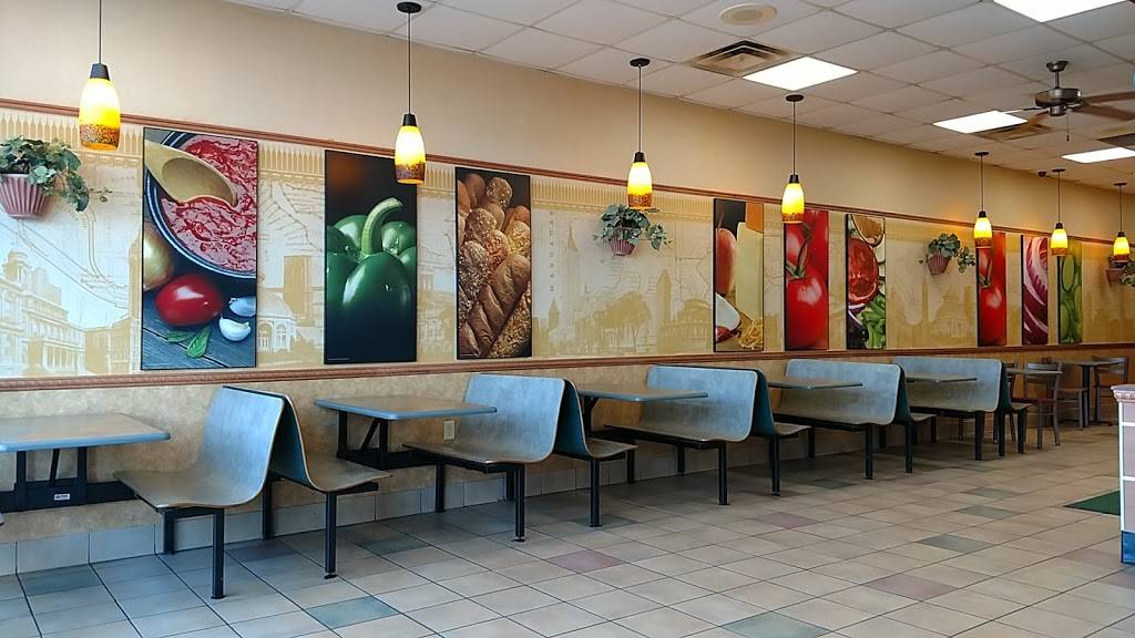 Subway | restaurant | 1067 OH-28, Milford, OH 45150, USA | 5138316222 OR +1 513-831-6222
