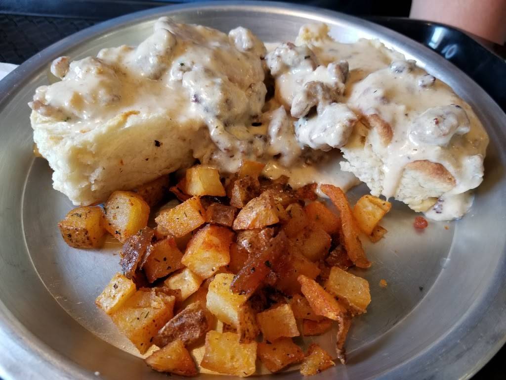 Cherry Street Cafe | restaurant | 126 S Cherry St, Lebanon, OH 45036, USA | 5138363262 OR +1 513-836-3262