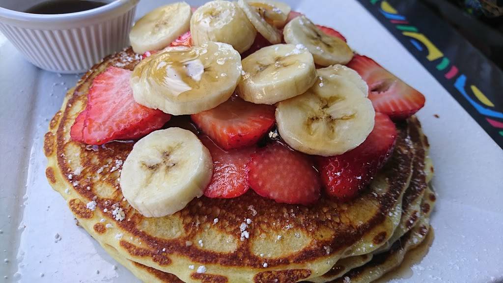 Coupa Cafe - Ramona | cafe | 538 Ramona St, Palo Alto, CA 94301, USA | 6503226872 OR +1 650-322-6872