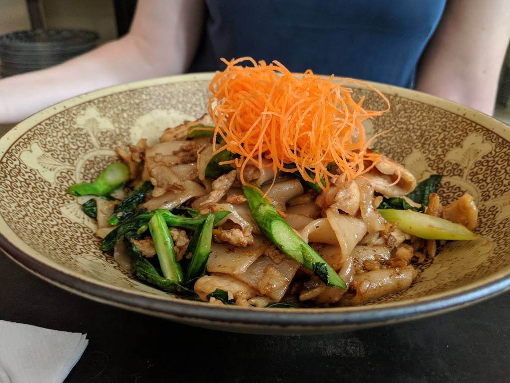 DC Noodles | restaurant | 1412 U St NW, Washington, DC 20009, USA | 2022328424 OR +1 202-232-8424