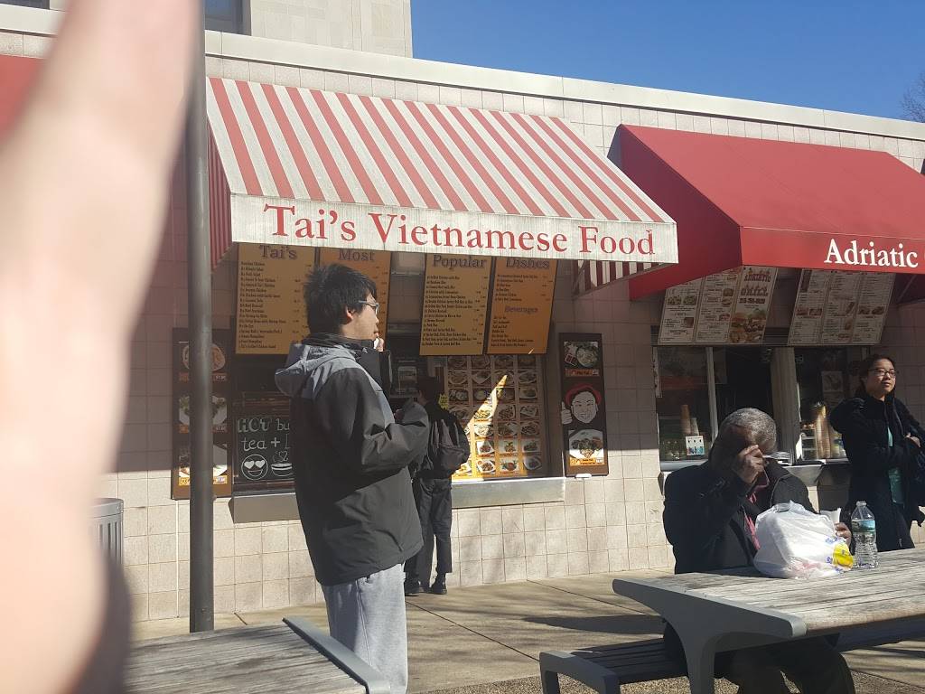 Tais Vietnamese Food | restaurant | 1835 N 12th St, Philadelphia, PA 19122, USA | 2152323711 OR +1 215-232-3711