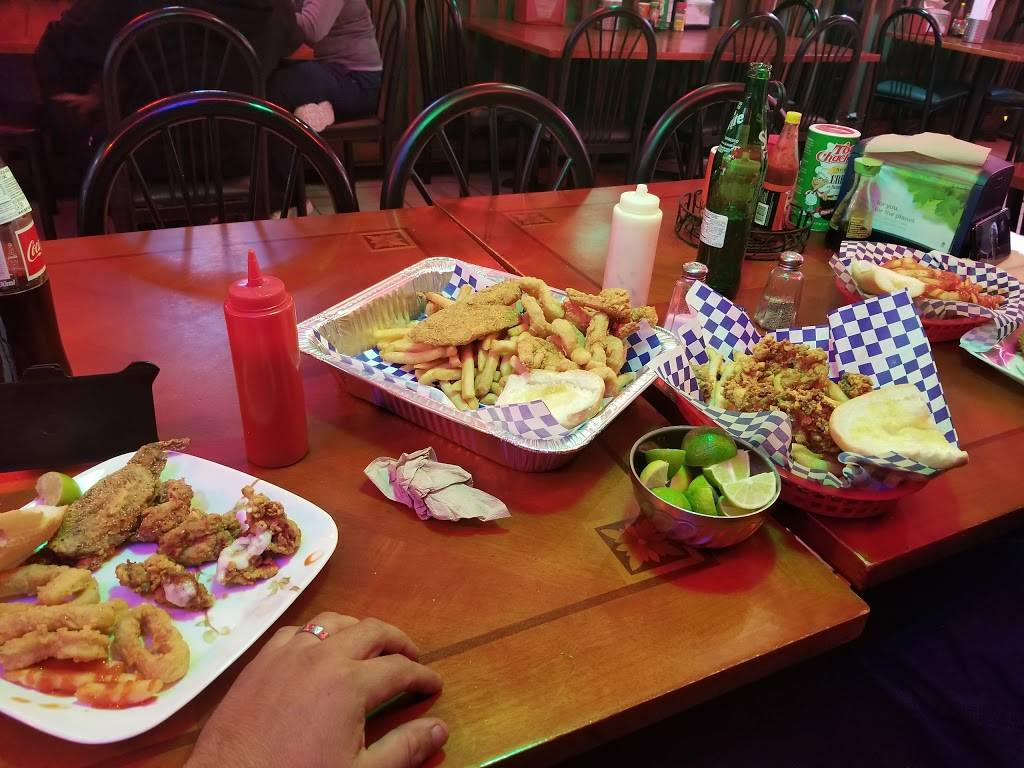 Louisiana Cajun Crawfish | restaurant | 13588 TX-249, Houston, TX 77086, USA | 2818479314 OR +1 281-847-9314