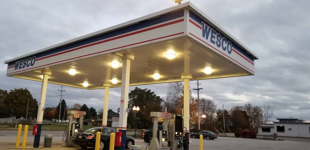 Wesco | meal takeaway | 14750 Mercury Dr, Grand Haven, MI 49417, USA | 6168465666 OR +1 616-846-5666