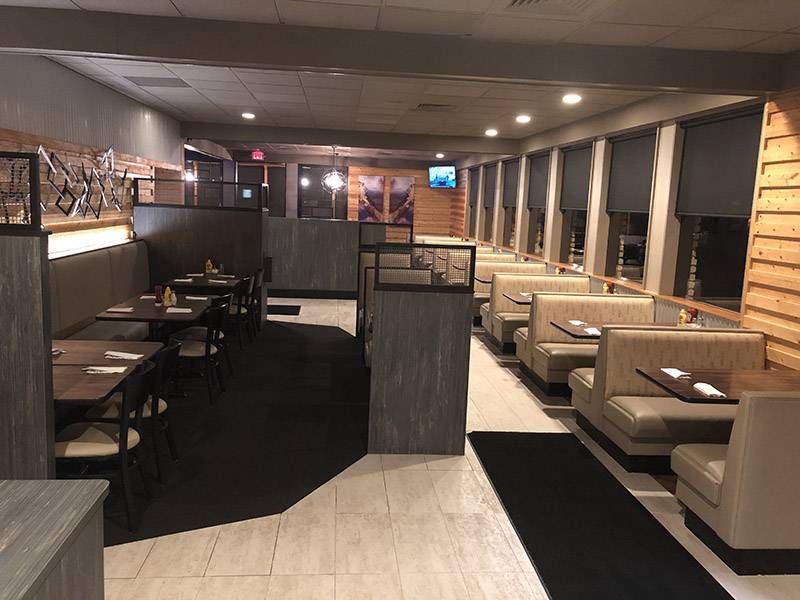 Crave Kitchen & Cocktails | restaurant | 64400 Van Dyke, Washington, MI 48095, USA | 5867526505 OR +1 586-752-6505