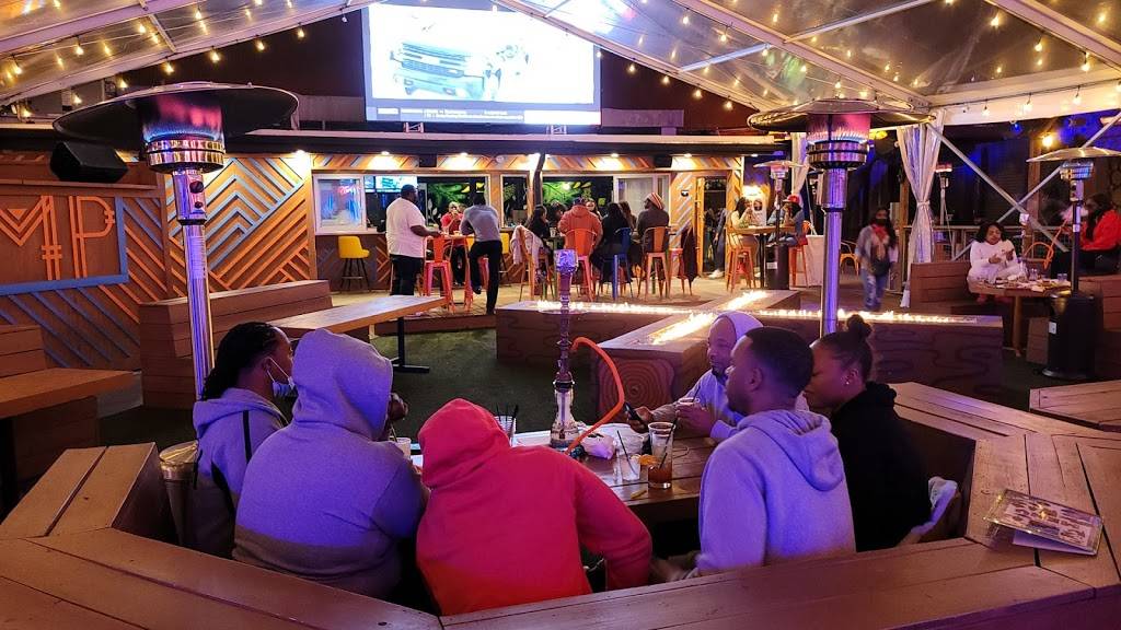 Kamp Houston | restaurant | 6025 Westheimer Rd, Houston, TX 77057, USA | 7133606927 OR +1 713-360-6927