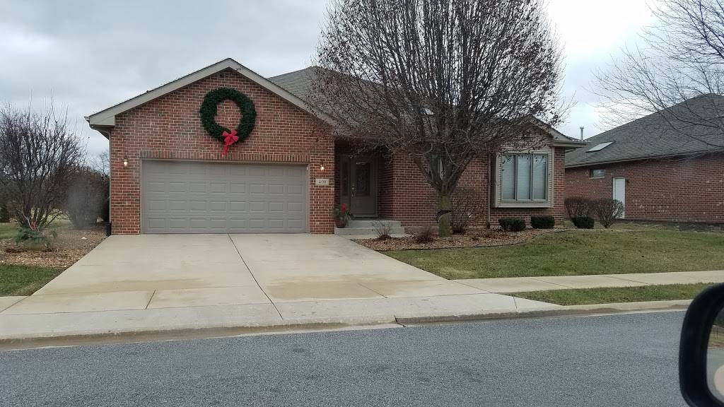 Glenwoodie Golf Club | restaurant | 19301 S State St, Glenwood, IL 60425, USA | 7087581212 OR +1 708-758-1212