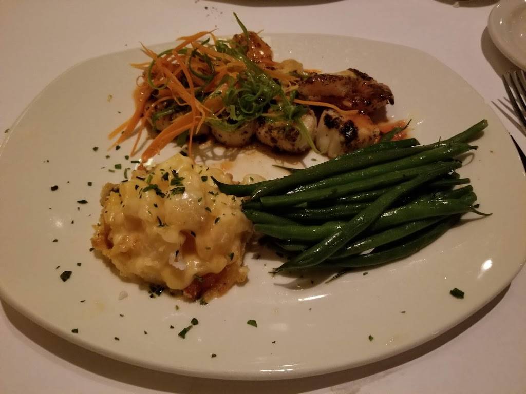 Bonefish Grill | restaurant | 1604 S Randall Rd, Algonquin, IL 60102, USA | 8476589268 OR +1 847-658-9268