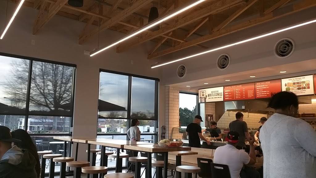 Chipotle Mexican Grill | restaurant | 4885 Sugarloaf Pkwy, Lawrenceville, GA 30044, USA | 6789851012 OR +1 678-985-1012