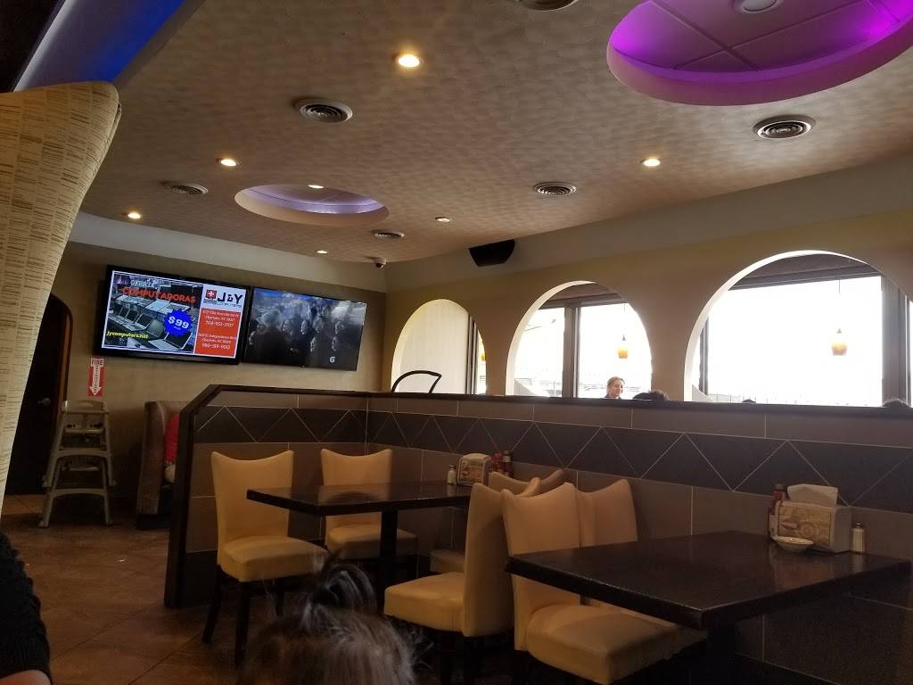 Lempira Restaurant (Central Ave) | restaurant | 4439 Central Ave, Charlotte, NC 28205, USA | 7044969000 OR +1 704-496-9000