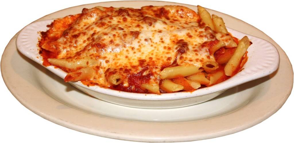 Joe’s Pizza & Pasta | restaurant | 5775 Godfrey Rd Ste A, Godfrey, IL 62035, USA | 6184338000 OR +1 618-433-8000