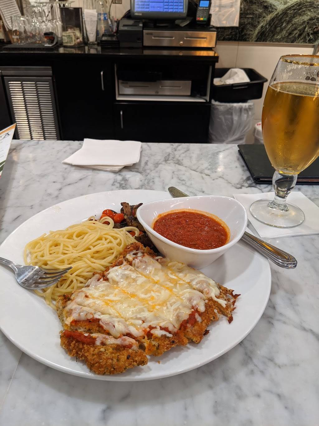 Il Viaggio | restaurant | 776 N Terminal Dr, Salt Lake City, UT 84122, USA | 8012044787 OR +1 801-204-4787