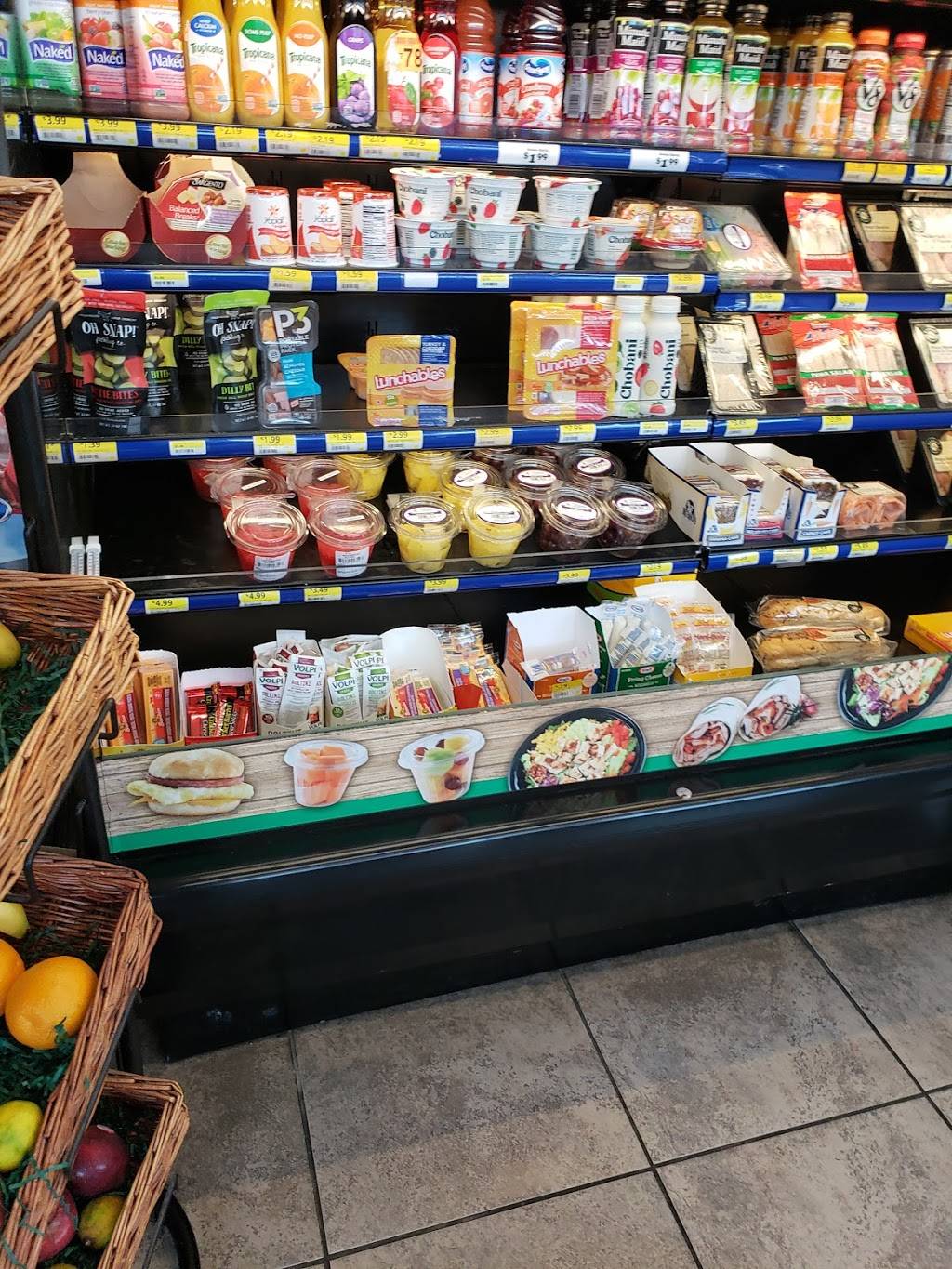 Enmarket | meal takeaway | 2424 Clark Ave, Albany, GA 31705, USA | 2294830137 OR +1 229-483-0137