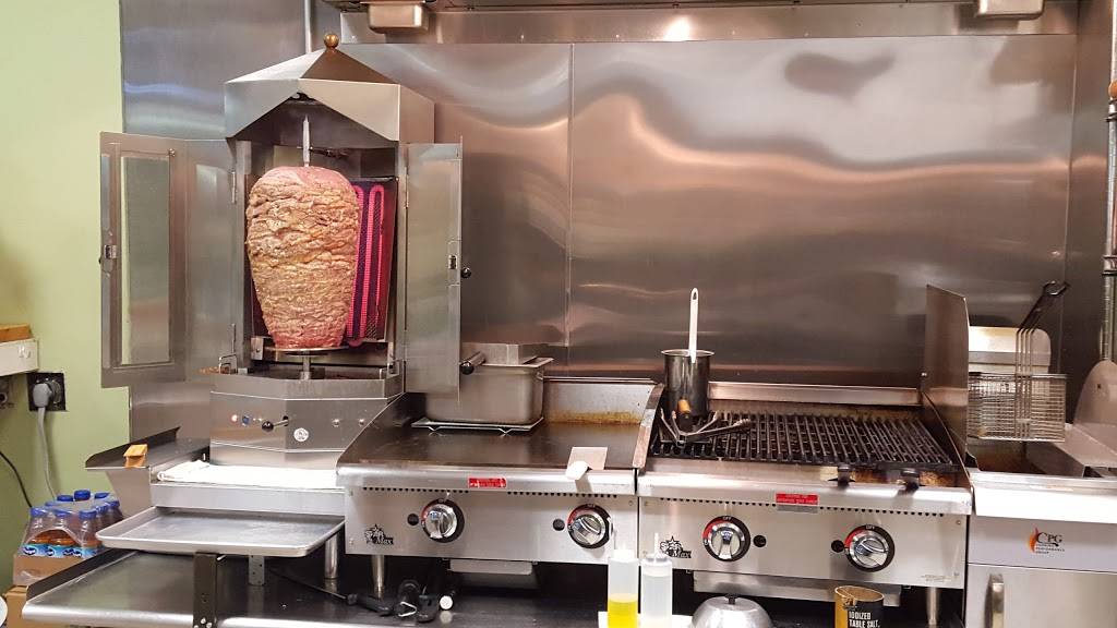 Effies Kitchen | restaurant | 37 Poplar St, Boston, MA 02131, USA | 6179422247 OR +1 617-942-2247